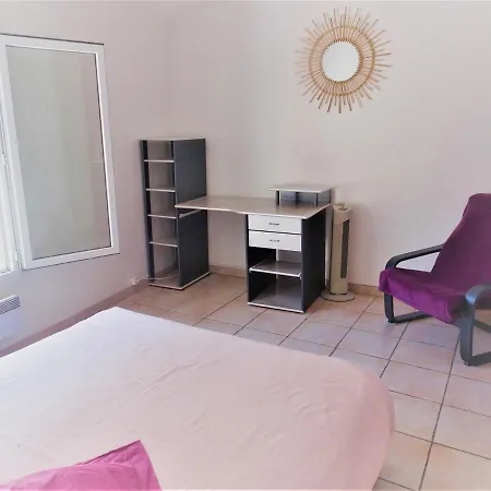 Maison De Village Hébergement de vacances Saint-Raphaël
